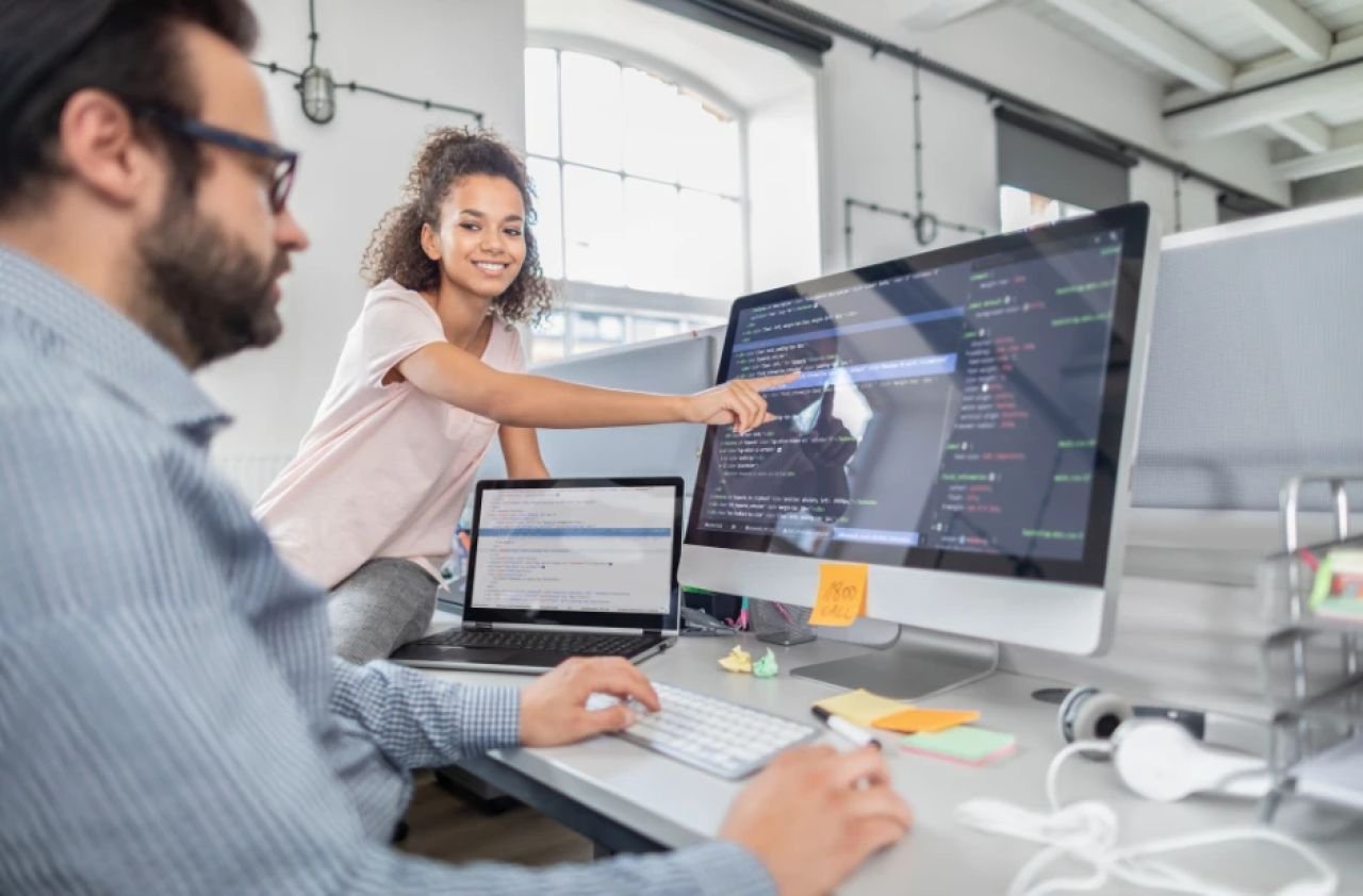 Emerging Trends: Tech Innovations to Watch