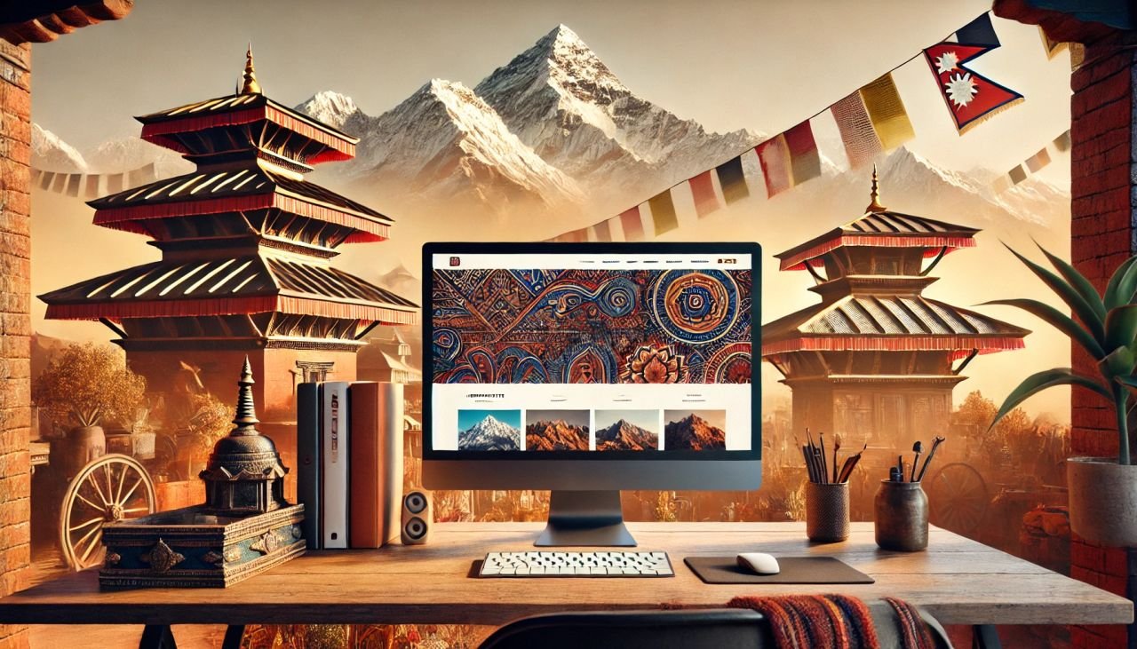 Understanding Website Development Costs in Nepal: A Comprehensive Guide for Businesses