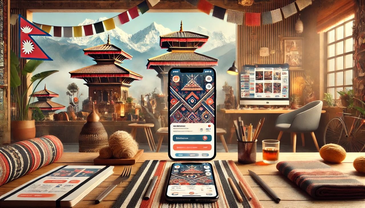 How Much Does App Development Cost in Nepal?