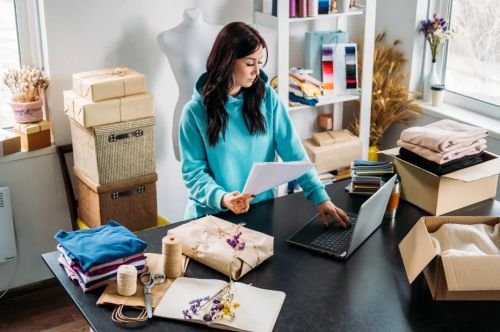 How E-commerce Empowers Nepal's Youth