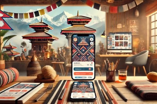 How Much Does App Development Cost in Nepal?