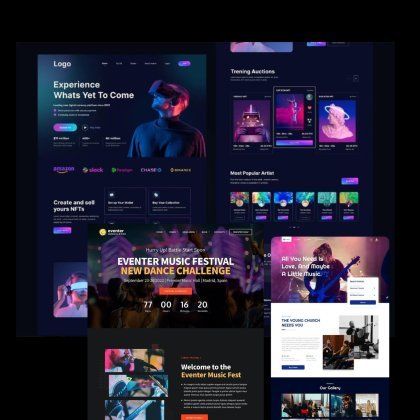 Event & Entertainment